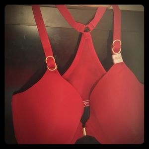 Nwt womens bra 36DD